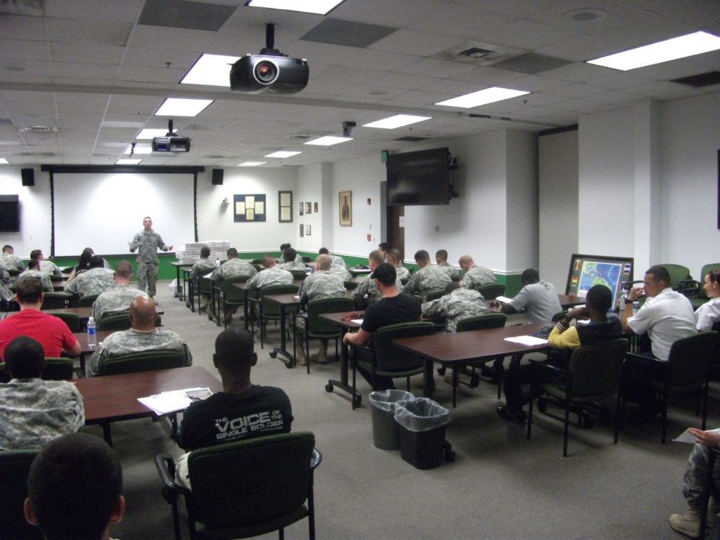 BOSS Council Meeting